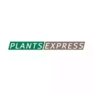 Plants Express coupon codes