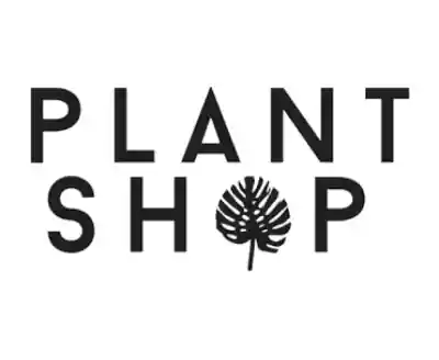 Plant Shop Manchester logo