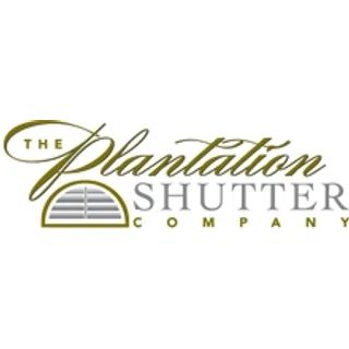 The Plantation Shutter Company logo