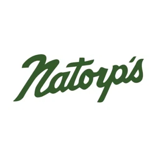 Shop Natorps logo