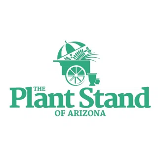 The Plant Stand of Arizona logo