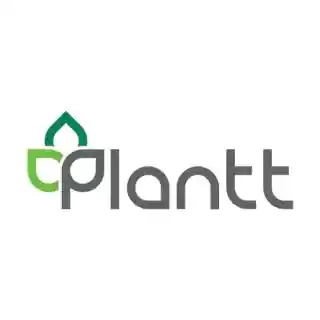 Plantt logo