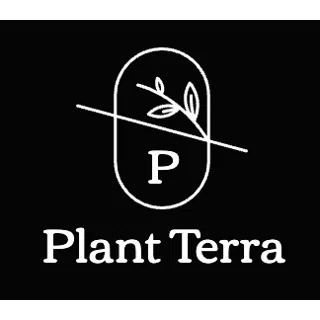Plant Terra logo