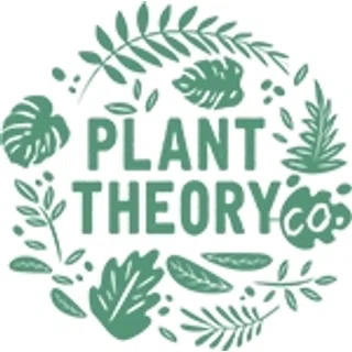 Plant Theory Co logo