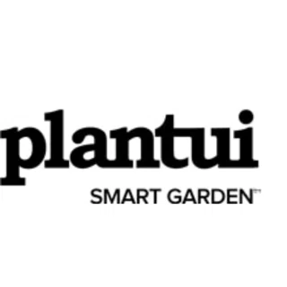 Shop Plantui Smart Garden logo