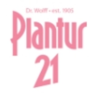 Shop Plantur21 logo