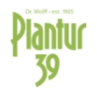 Shop Plantur39 logo