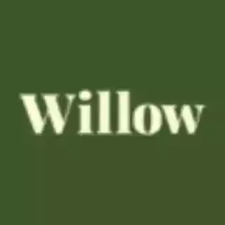 Shop PlantWillow logo