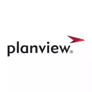 Planview logo