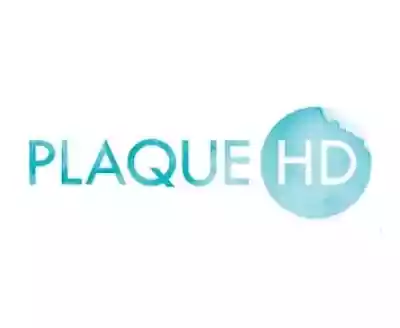Shop Plaque HD logo