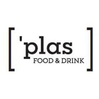 Plas Food And Drink logo