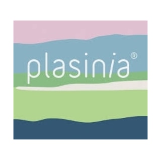 Shop Plasinia logo