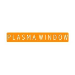 Shop Plasma Window logo