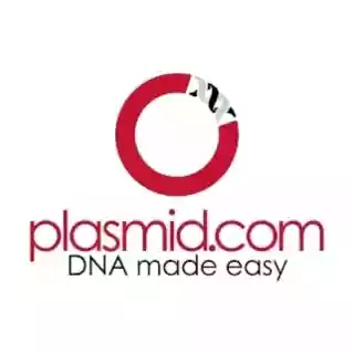 Plasmid.com discount codes