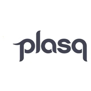 Shop Plasq logo