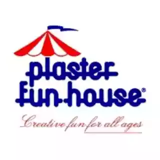 Shop Plaster Fun House logo