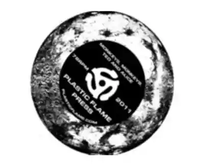 plasticflame.storenvy.com logo