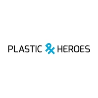 Shop Plastic & Heroes logo