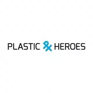 Plastic & Heroes logo