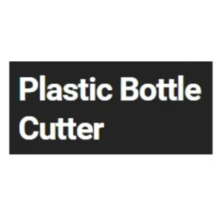 Shop Plastic Bottle Cutter logo