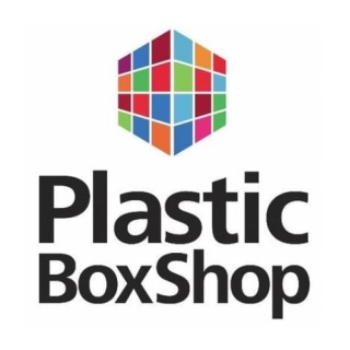 Plastic Box Shop discount codes