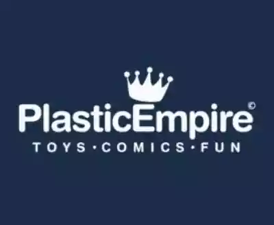 Plastic Empire logo