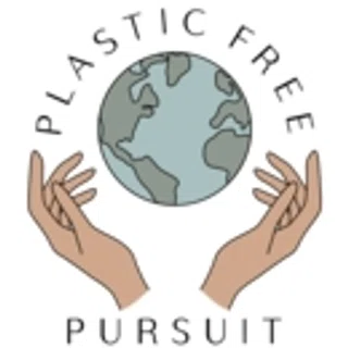 Plastic Free Pursuit logo