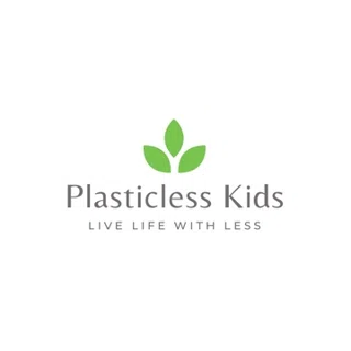 Plasticlesskids logo