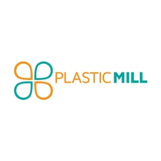Shop PlasticMill logo