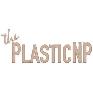 Plastic NP logo