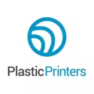 Plastic Printers logo