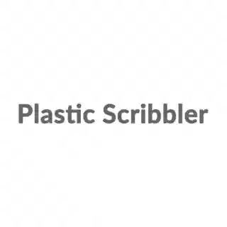 Plastic Scribbler coupon codes