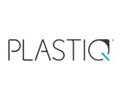 Shop Plastiq logo