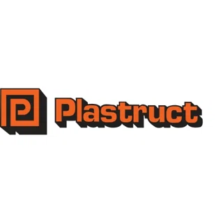 Plastruct logo
