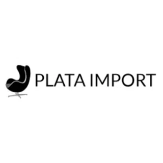 Plata Import logo