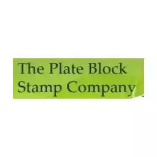 The Plate Block Stamp Company discount codes