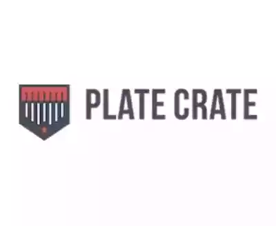 Plate Crate promo codes