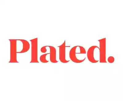 Plated discount codes