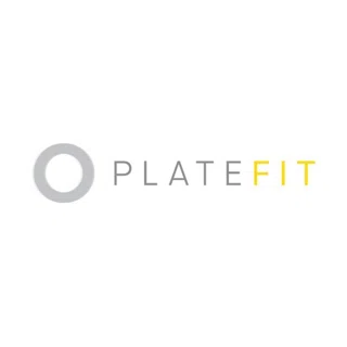 Shop PLATEFIT promo codes logo