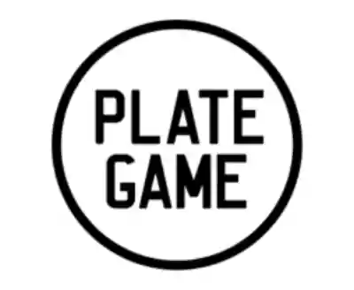 Shop Plate Game coupon codes logo