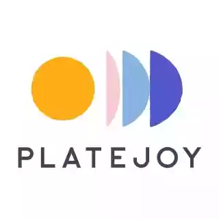 Shop PlateJoy coupon codes logo