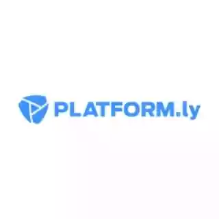 Platformly logo