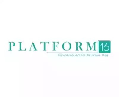 Shop Platform 16 logo
