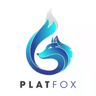 Platfox logo