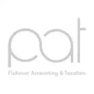 Shop Platinum Accounting coupon codes logo
