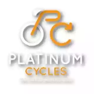 Shop Platinum Cycles Limited discount codes logo
