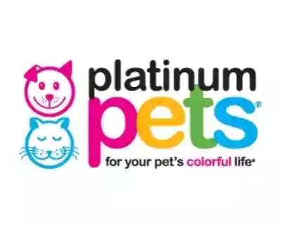 Shop Platinum Pets logo