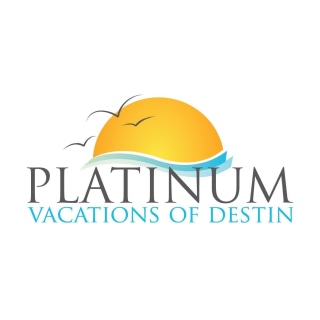 Shop Platinum Vacations logo