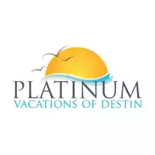 Platinum Vacations promo codes