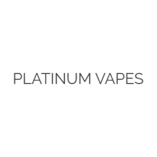 Platinum Vapes coupon codes